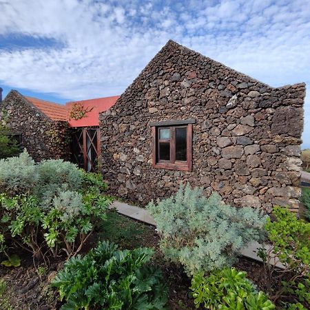 Casa Las Montanetas Erese Eksteriør billede